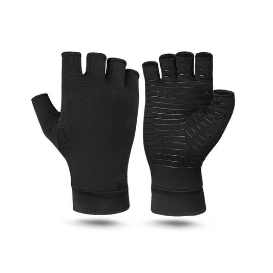 Gants de compression - Soulager les douleurs aux mains