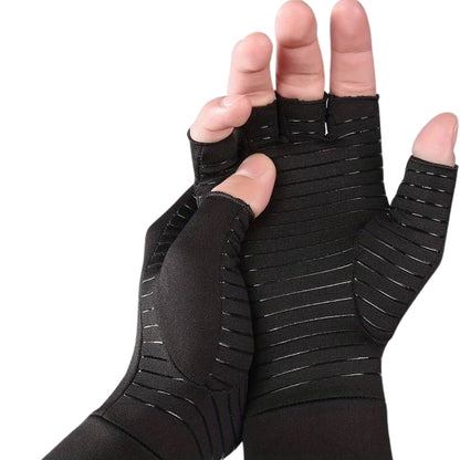 Gants de compression - Soulager les douleurs aux mains